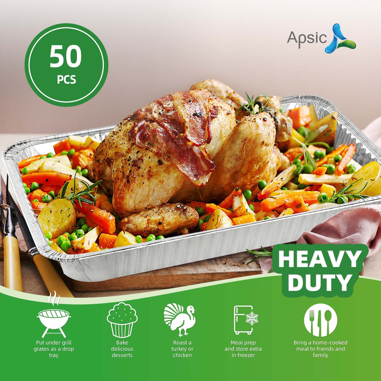 AFC-FSDP-H