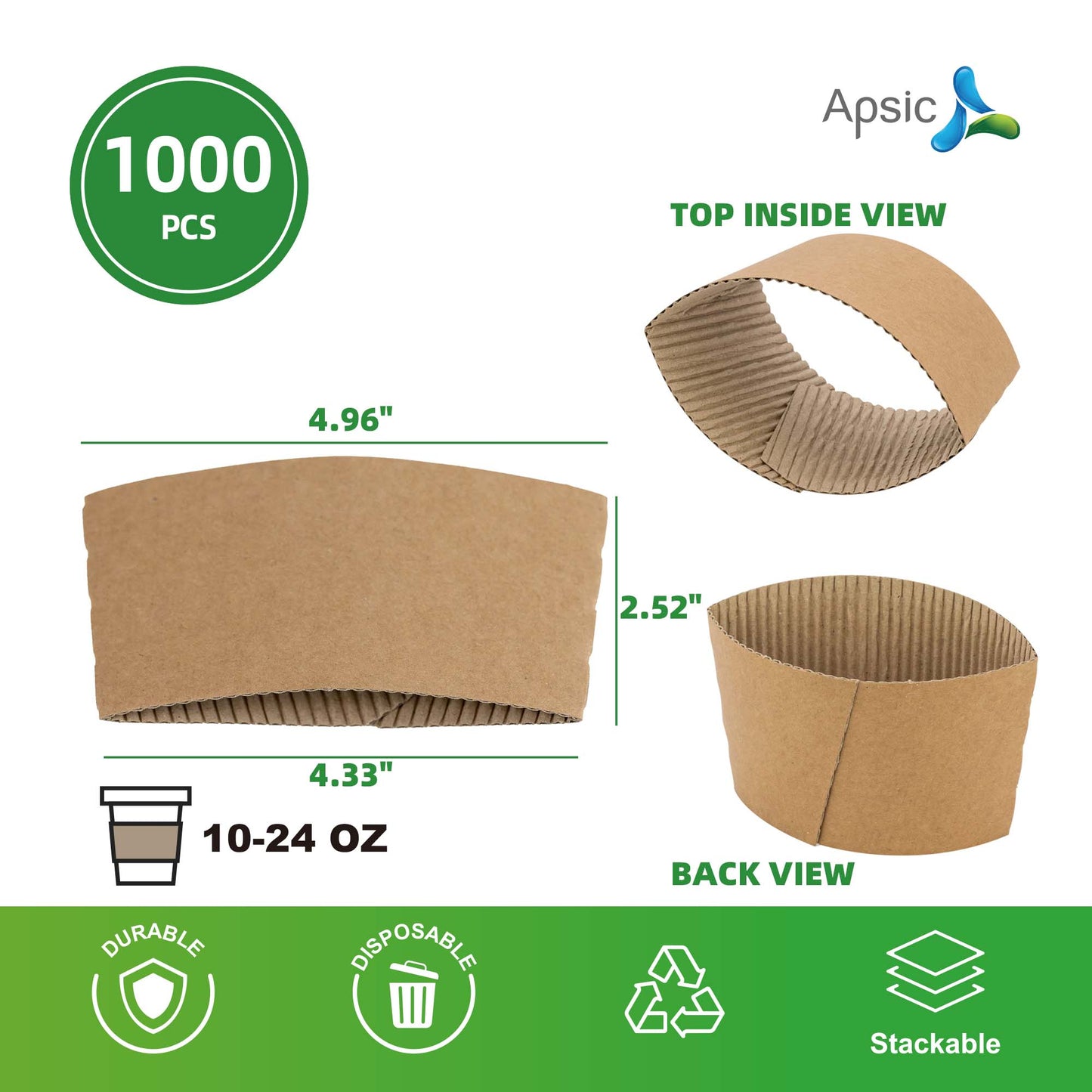 PCS-1024