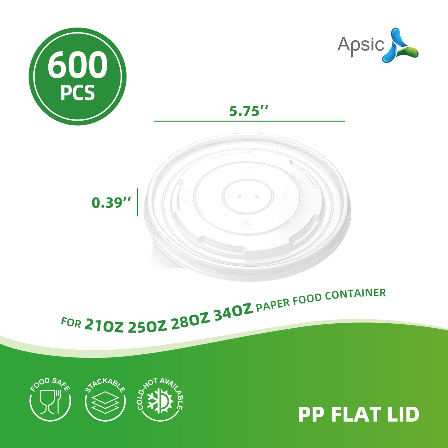 PFCFL-600