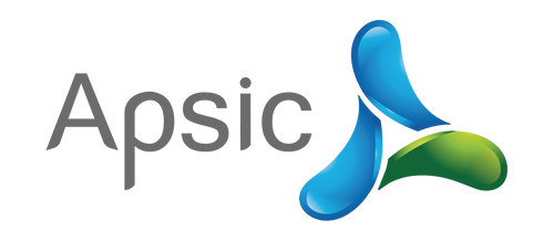 Apsic Inc. logo
