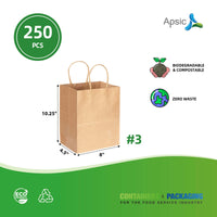 APSIC 8