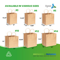 APSIC 8