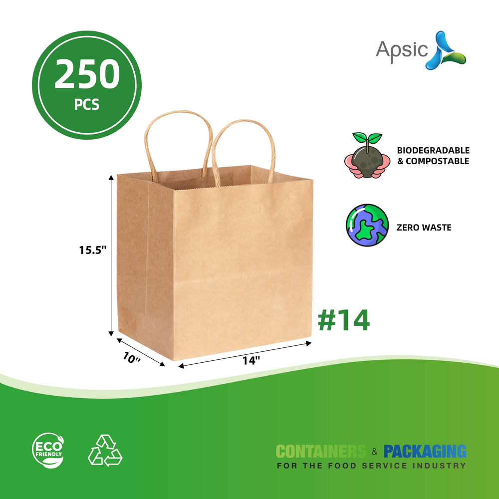 APSIC 14
