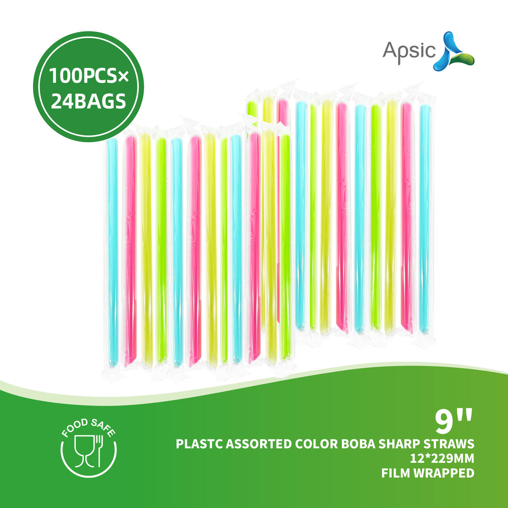 APSIC 9