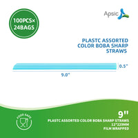 APSIC 9