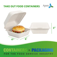 APSIC 6x6