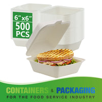 APSIC Bagasse 6×6