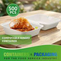 APSIC Bagasse 6×6